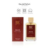 BE PARFÜM B-90 Prive Kadın 100 ml Edp Parfüm