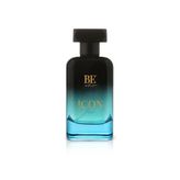 BE PARFÜM İcon 100 ml Extrait De Parfum Erkek