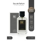 BE Parfüm J-130 EDP 50 ml Erkek Parfüm