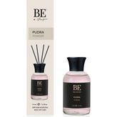BE Parfüm Pudra Bambu Çubuklu Oda Kokusu 110 ml