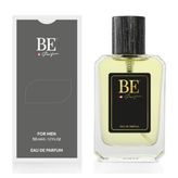 B&E Perfumum A-210 EDP 50 ml Erkek Parfümü