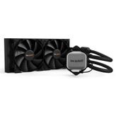 be quiet! BW006 Pure Loop 240 mm Sıvı Soğutucu