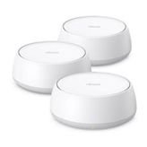 BE3600 Whole Home Mesh WiFi 7 System 3Pack