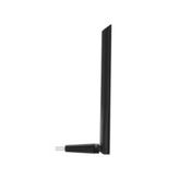 BE6500 Tri-Band Wi-Fi 7 High Gain Wireless USB Adapter