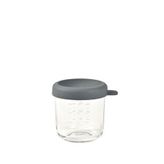 Beaba Mineral Cam Bebek Mama Kavanozu 250 Ml