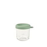 Beaba Sage Green Cam Bebek Mama Kavanozu 250 Ml