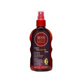 Beach Day 150 ml SPF6 Cacao Oil Sprey