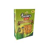Beaks 10'lu Bal Aromalı Kuş Krakeri