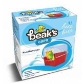 BeakS Bıcı Bıcı Kuş Banyosu