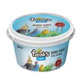 Beaks Grit Kuş Kumu 200 Gr