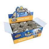 Beaks Mineral Block Gaga Taşı - Tekli