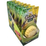 Beaks Muz Aromalı Gaga Taşı - Tekli
