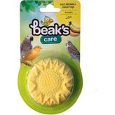 Beak'S Muz Aromalı Gaga Taşı