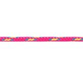 Beal Cordelette 4 mm x 120 mt Pembe Yardımcı İp