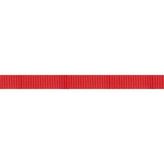 Beal Flat 120 cm Perlon Kırmız Halka