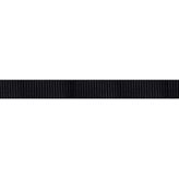 Beal Flat 175 cm Perlon Siyah Halka