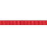 Beal Flat Tape 18 mmx100Mt Perlon Bant KIRMIZI