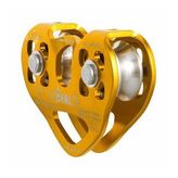 Beal Transf Air Twin B Makara
