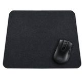 Beam Dijital 25X21 cm Siyah Mini Ofis Mouse Pad