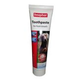 Beaphar Ciğer Aromalı 100 ml Köpek Diş Macunu