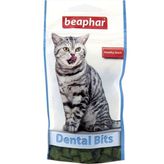 Beaphar Dental Bits Diş 35 gr Kedi Ödülü