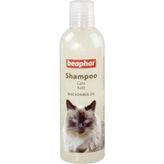 Beaphar Macadamia 250 ml Kedi Şampuanı