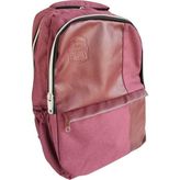 Bear & Deer B&D Hunter Sırt Çantası Bordo
