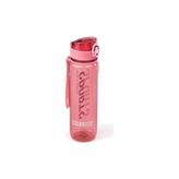 Bear & Deer B&D Otomatik Kapak Matara 650 Ml Pembe