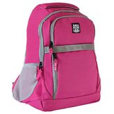 Bear Deer CN0025 Pembe Unisex Sırt Çantası