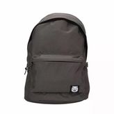 Bear & Deer Gri Okul Çantası BD-CN0077