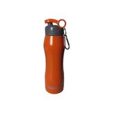 Bear & Deer Matara Çelik Opak Renk 750 ml / Bear & Deer
