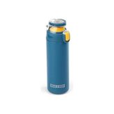 Bear & Deer Matara Çelik Şeffaf Kapak 4 Renk 450 ml Bear & Deer