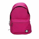 Bear & Deer Pembe Okul Çantası BD-CN0075