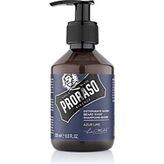 Beard Shampoo / Sakal Şampuanı Azure Lime - Acı Kahve