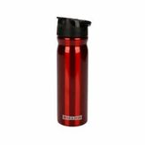 Bear&Deer BD-MT0001 Mavi 500 ml Çelik Matara