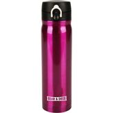 Bear&Deer BD-MT0003 Pembe 500 ml Matara