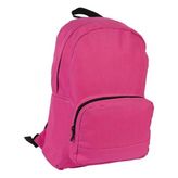 Bear&Deer Punch Sırt Çantası Pembe