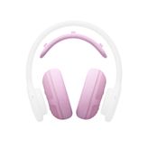 Beats 360 Pembe UltraPlush Bluetooth Kulaklık Yastığı Seti