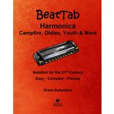 BeatTab Harmonica Campfire, Oldies, Youth & More