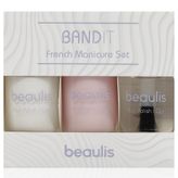 Beaulis Band It French Manikür Seti