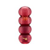Beaulis Fun Kiss Loop Ruj - 208 Gummy Bear - Bordo