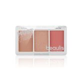 Beaulis Mini Kontür Paleti