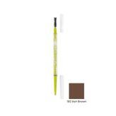 beaulis Set It Mikro Kaş Kalemi Micro Brow Pencil (182 ASH BROWN)