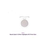 Beaulis Spark It 907 Prism Glow Glitter Highlighter