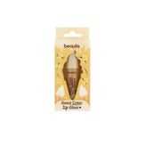 Beaulis Sweet Cones Lip Gloss 108 Vanilla Cream