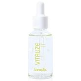 Beaulis Vitalize It Serum Makyaj Bazı