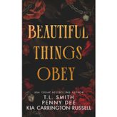 Beautiful Things Obey
