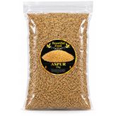 BEAUTİFULFOOOD Beautiful Food Mama Aspur Tohumu 1 Kg – Kanarya, Muhabbet Kuşu, Sultan Papağanı, Finch ve Egzotik Kafes Kuşları İçin Doğal Kuş Yemi