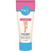Beauty 60 ML Nemlendirici Ayak Kremi