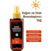 Beauty Face 0 Spf Güneş Yağı - 150 Ml